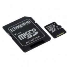 Durite 0-775-03 256GB SD Card PN: 0-775-03